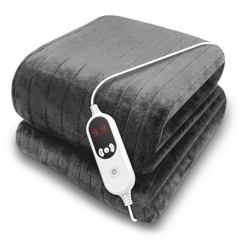 Purus heated throw - purus,