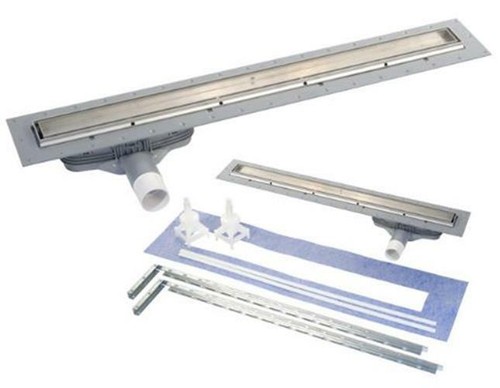 Purus living linear drain - purus,
